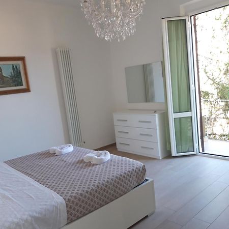 Appartamento La Mimosa Di Andrea La Spezia Esterno foto