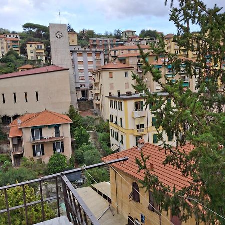 Appartamento La Mimosa Di Andrea La Spezia Esterno foto